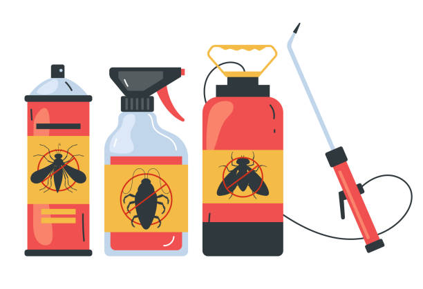 Best Pest Prevention Services  in Winona, MS