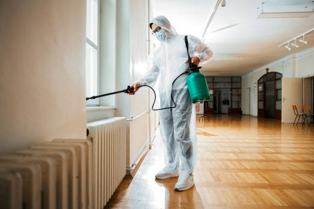 Best Best Pest Control Companies  in Winona, MS
